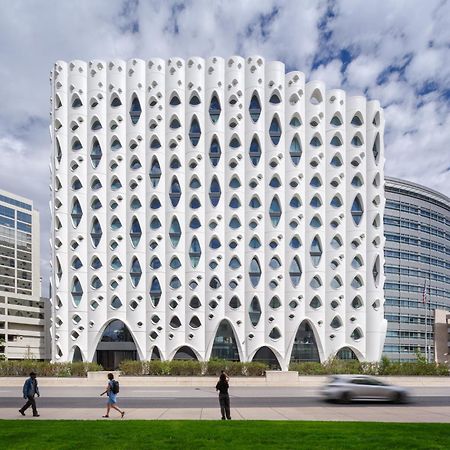 Hotel Populus Denver Zewnętrze zdjęcie