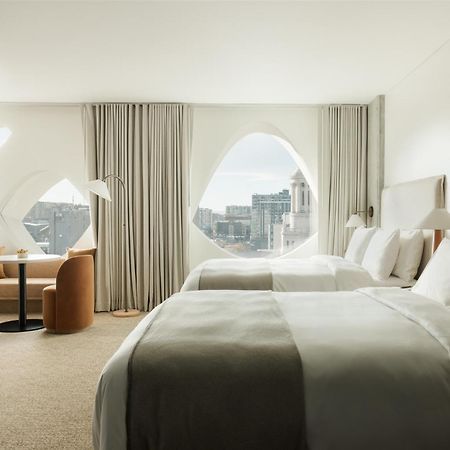 Hotel Populus Denver Zewnętrze zdjęcie