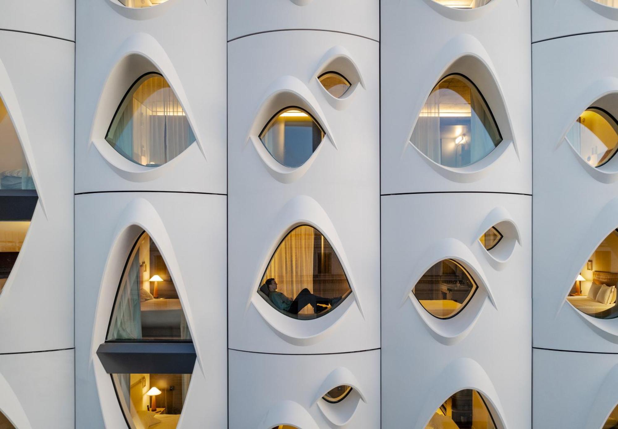 Hotel Populus Denver Zewnętrze zdjęcie