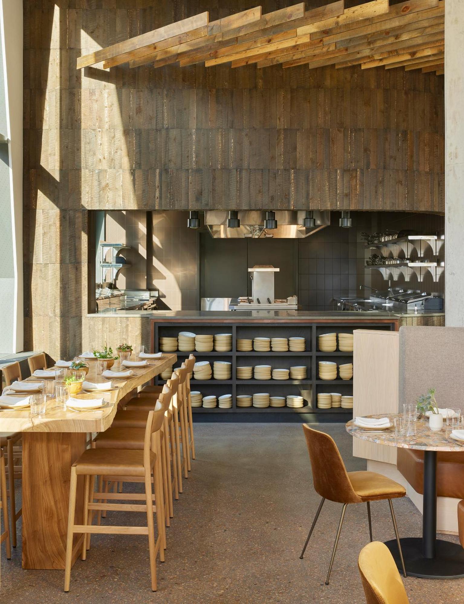 Hotel Populus Denver Zewnętrze zdjęcie