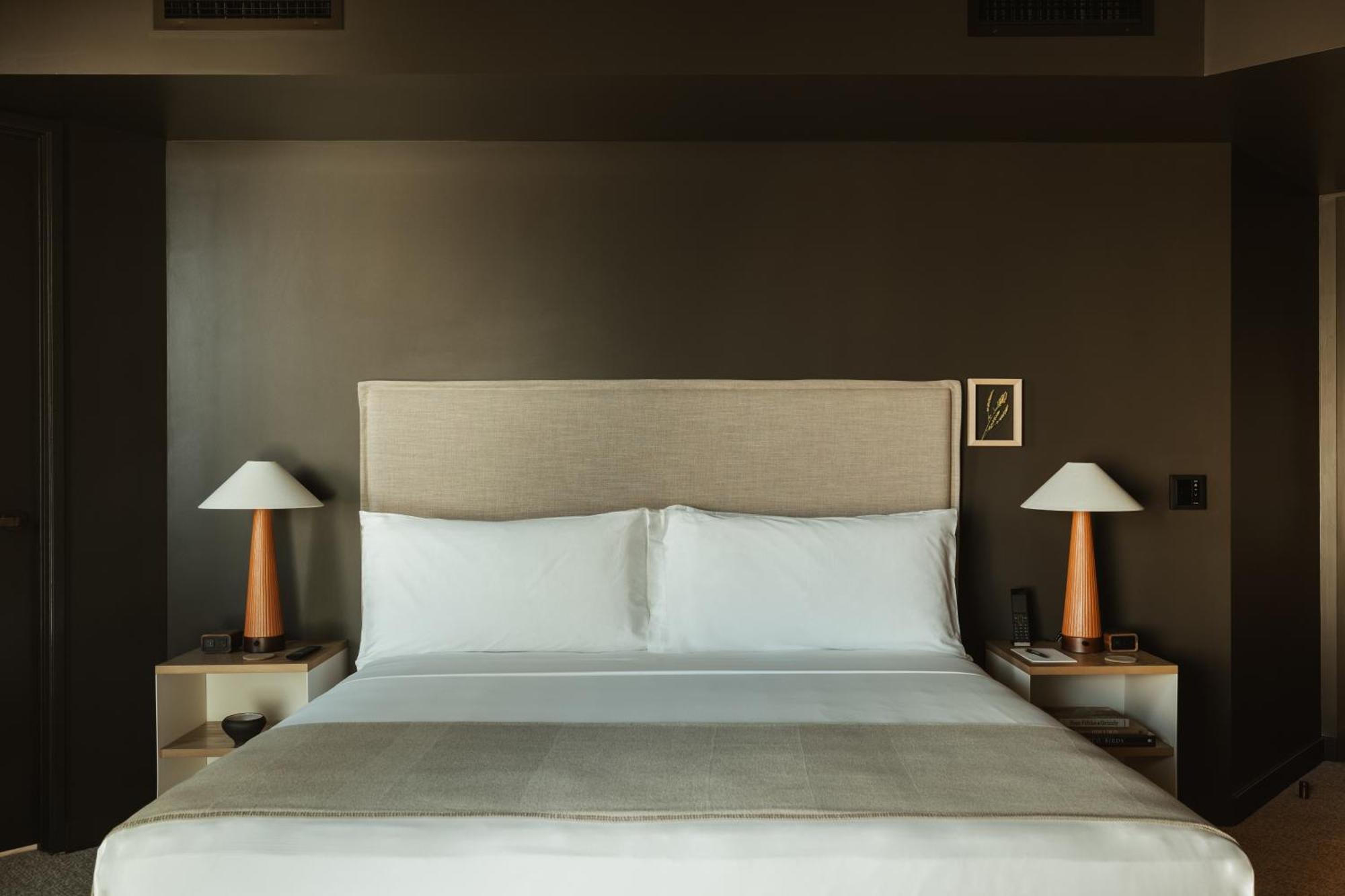 Hotel Populus Denver Zewnętrze zdjęcie