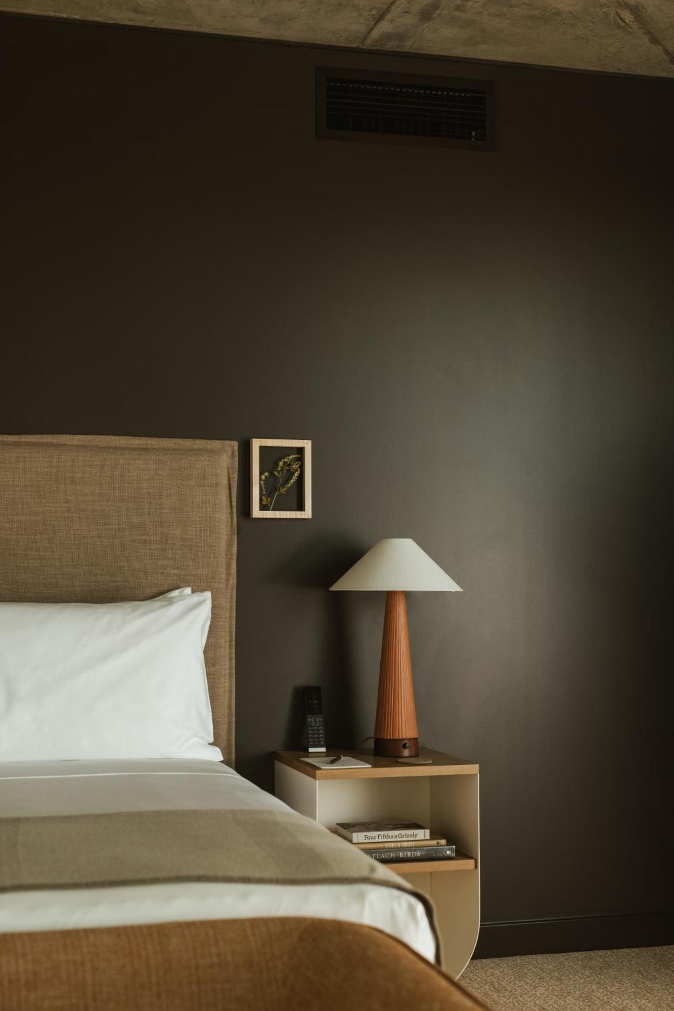 Hotel Populus Denver Zewnętrze zdjęcie