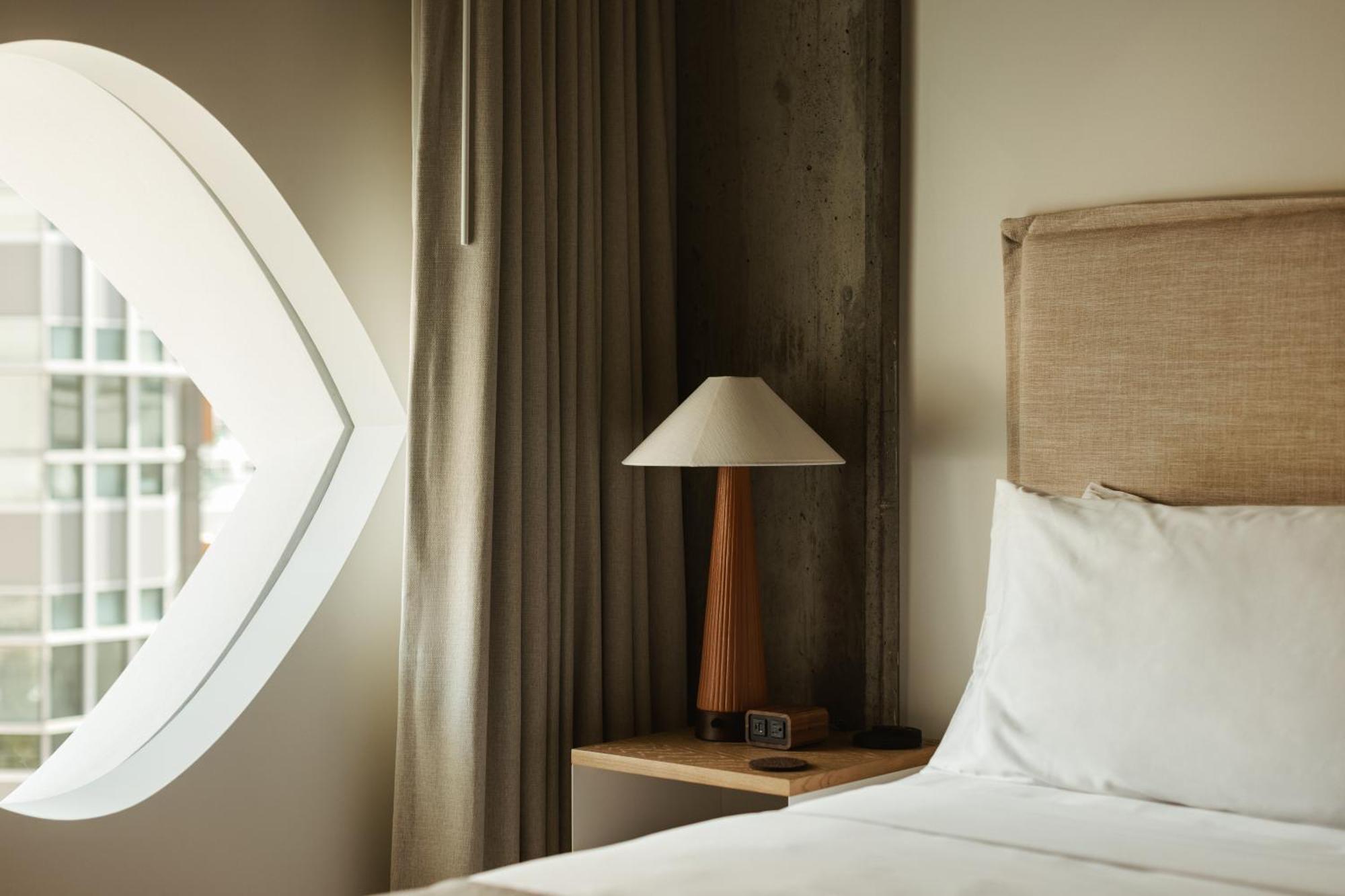 Hotel Populus Denver Zewnętrze zdjęcie