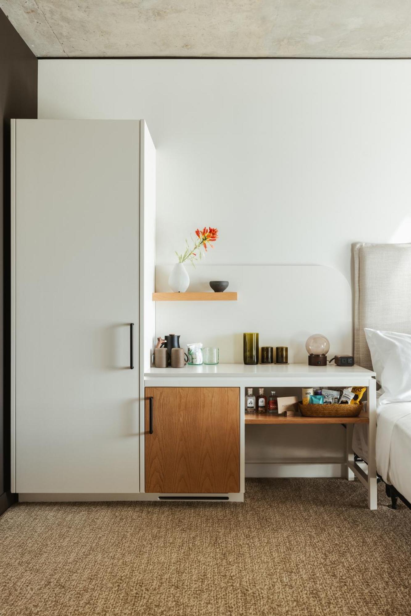 Hotel Populus Denver Zewnętrze zdjęcie