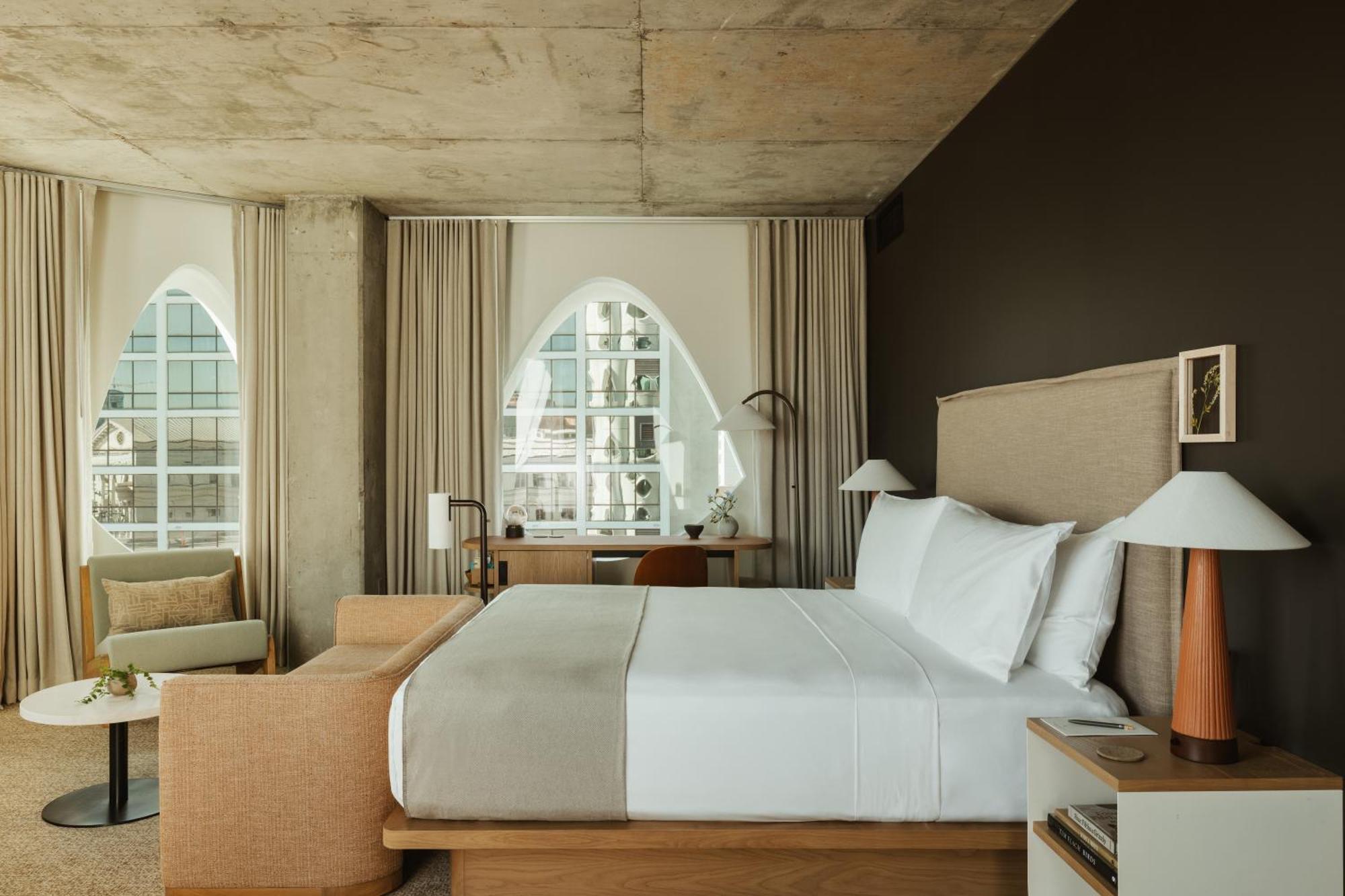 Hotel Populus Denver Zewnętrze zdjęcie