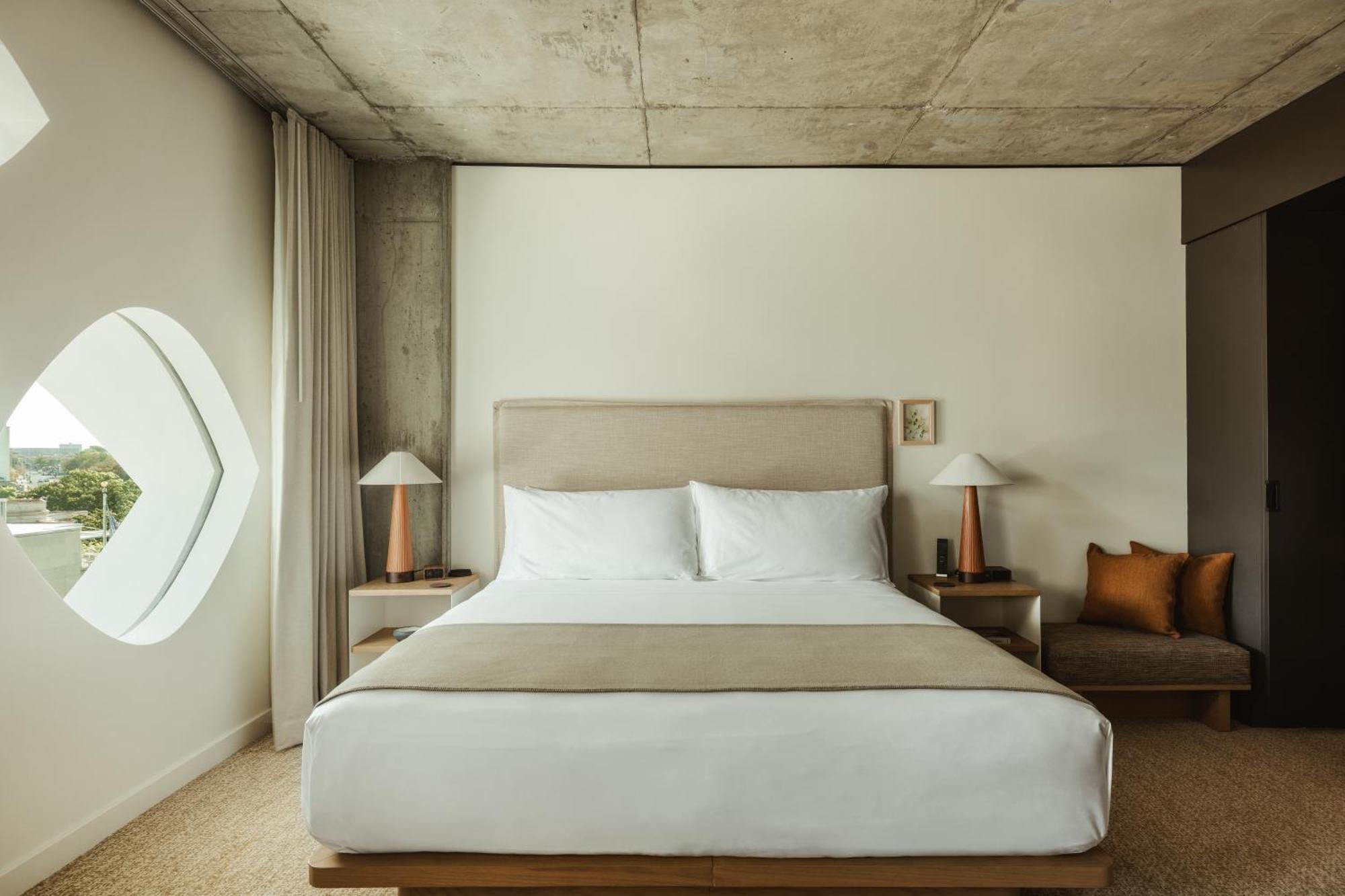 Hotel Populus Denver Zewnętrze zdjęcie