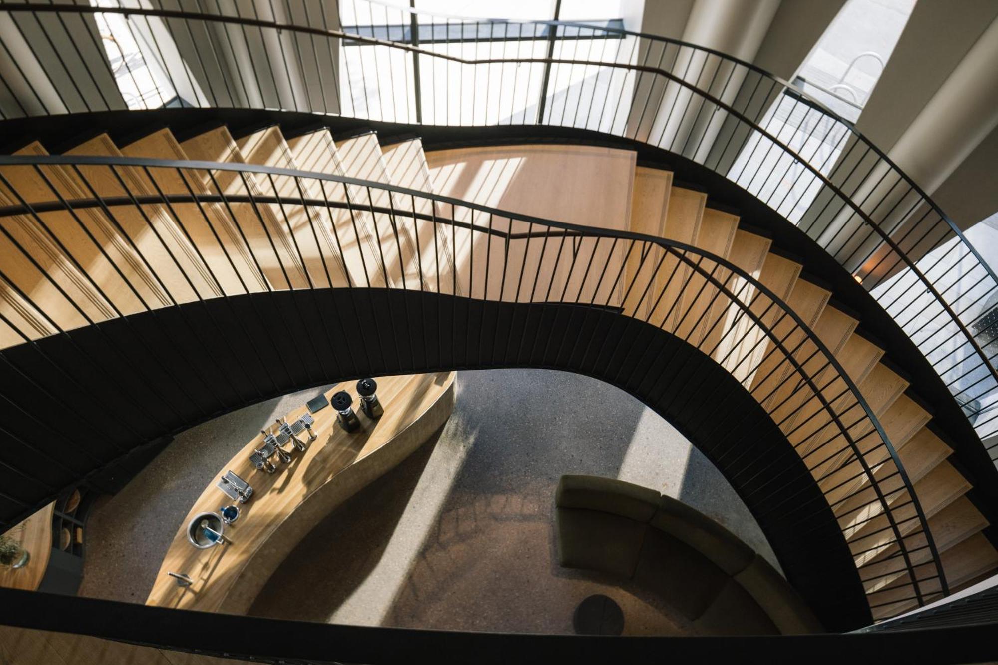 Hotel Populus Denver Zewnętrze zdjęcie