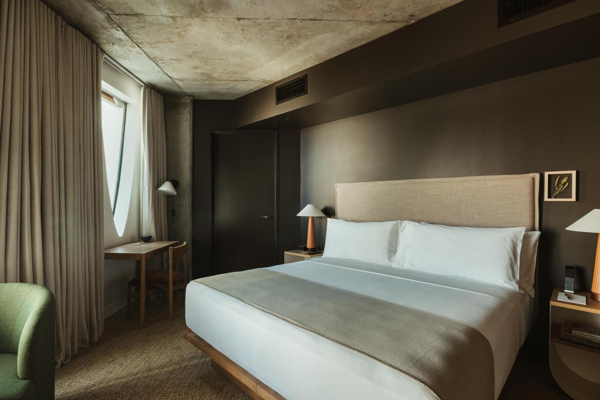 Hotel Populus Denver Zewnętrze zdjęcie