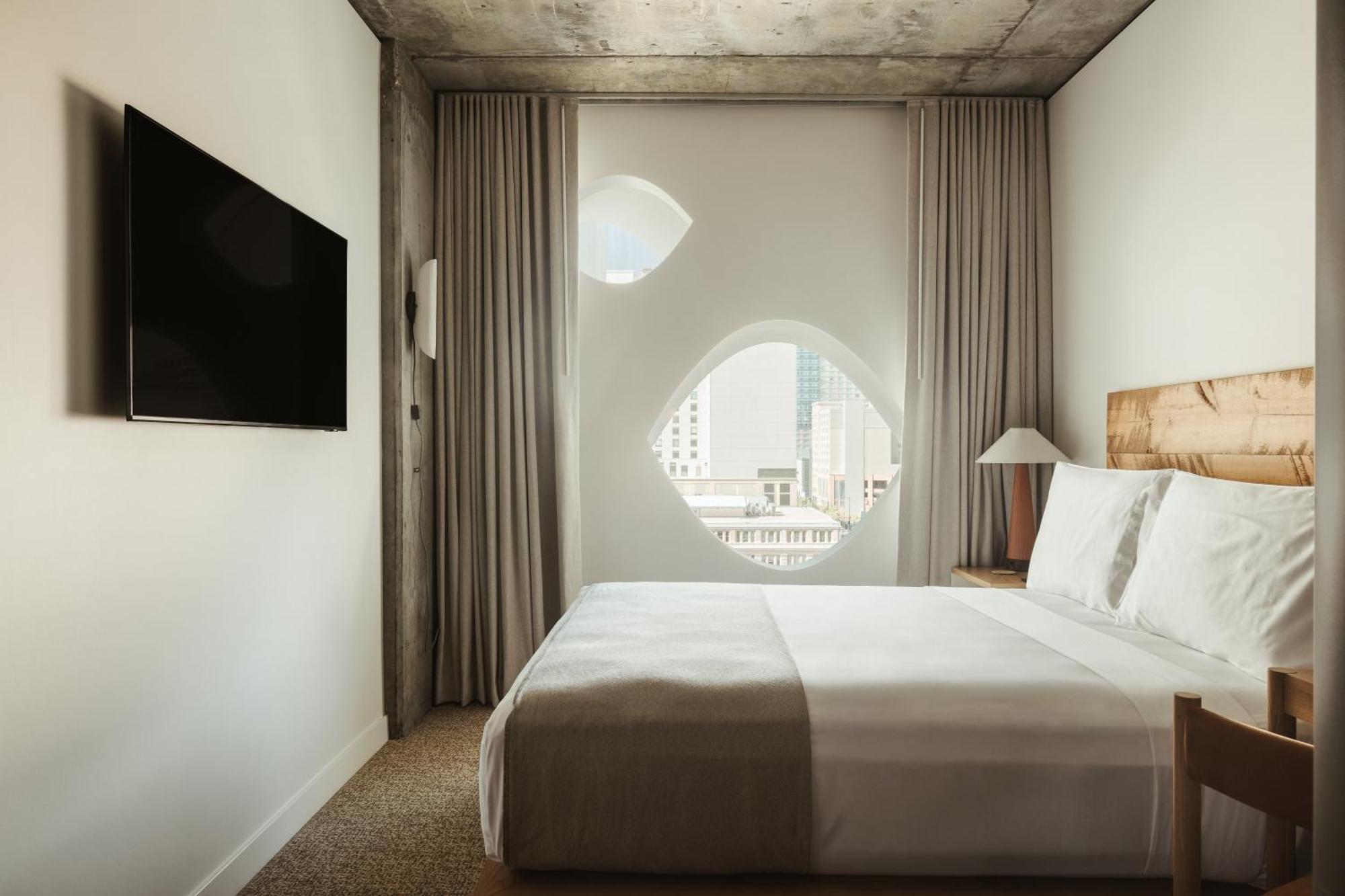 Hotel Populus Denver Zewnętrze zdjęcie