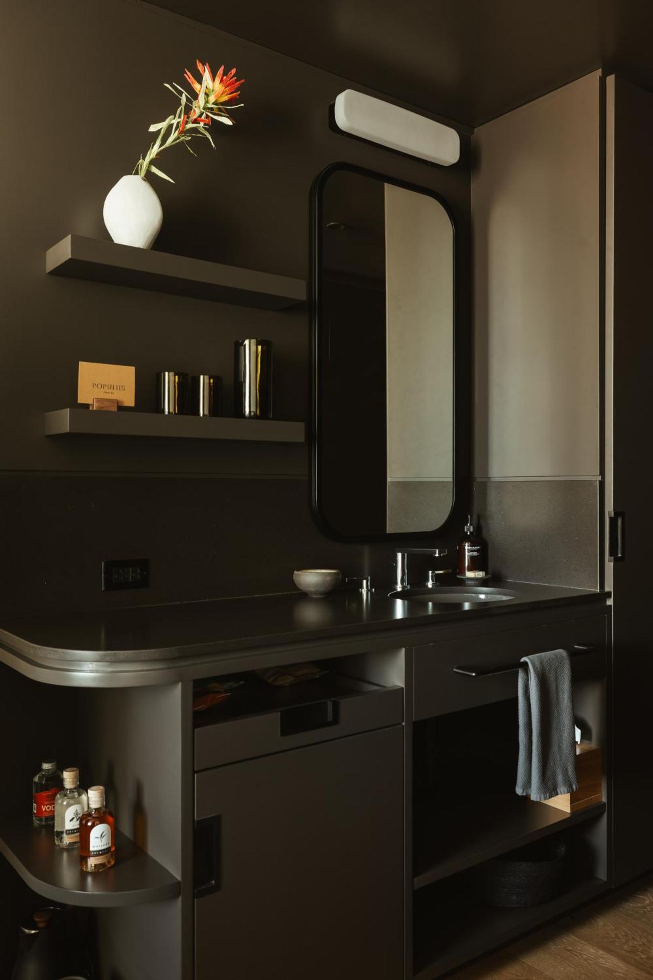 Hotel Populus Denver Zewnętrze zdjęcie