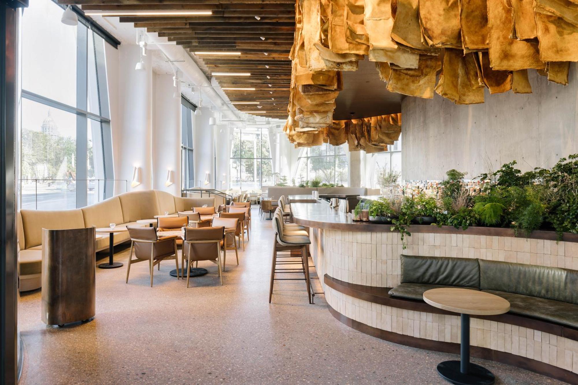 Hotel Populus Denver Zewnętrze zdjęcie