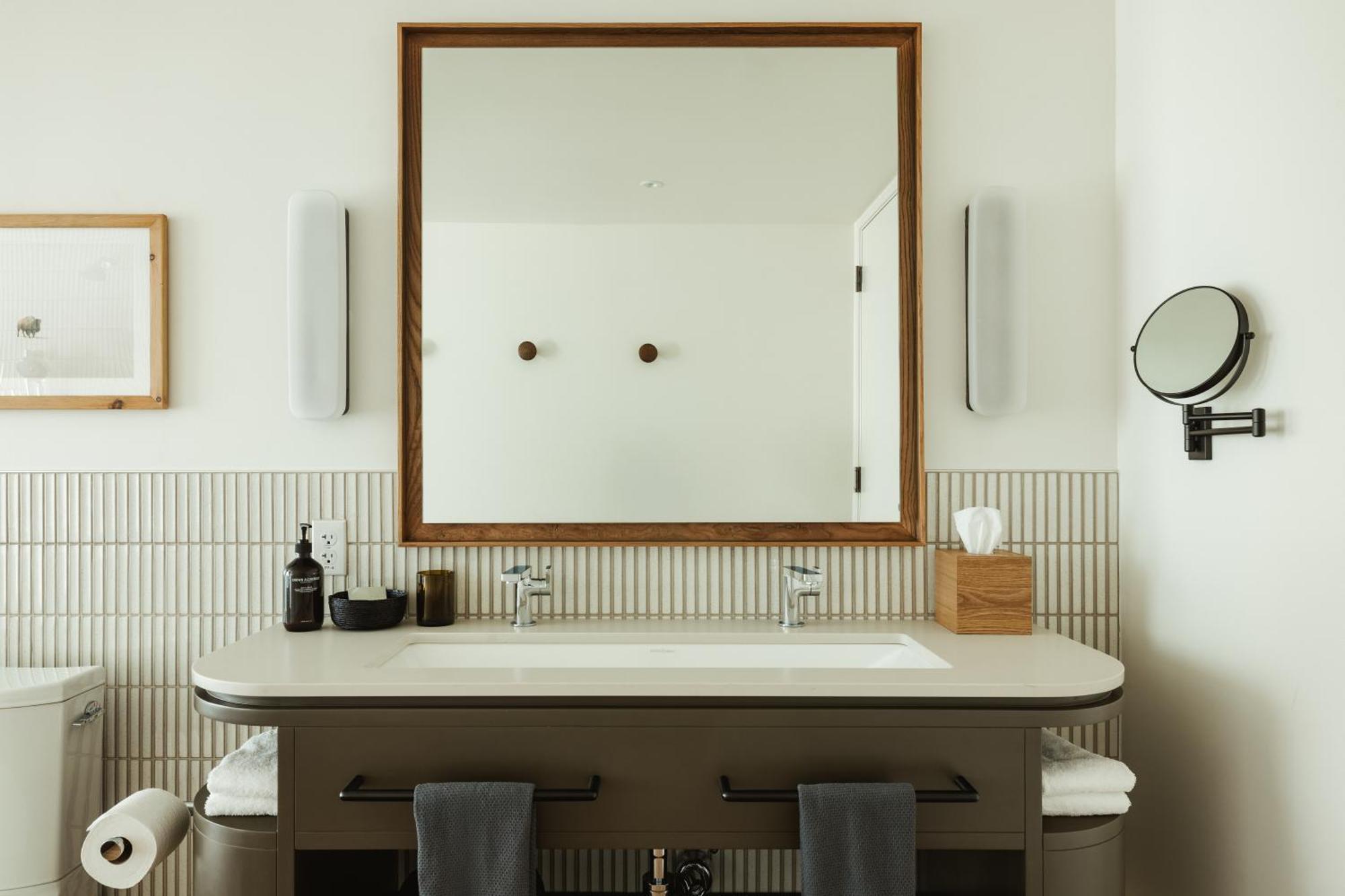 Hotel Populus Denver Zewnętrze zdjęcie