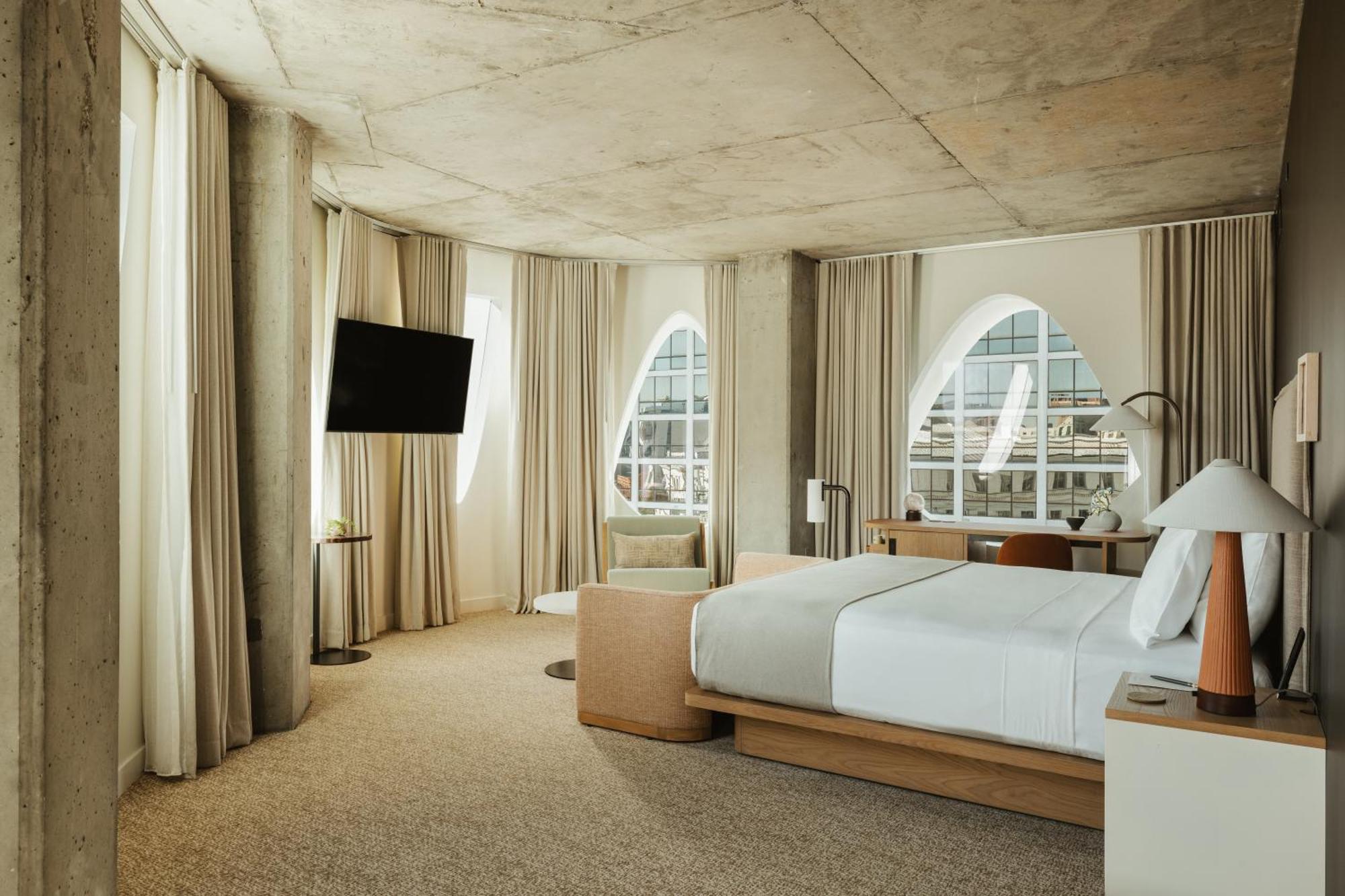 Hotel Populus Denver Zewnętrze zdjęcie