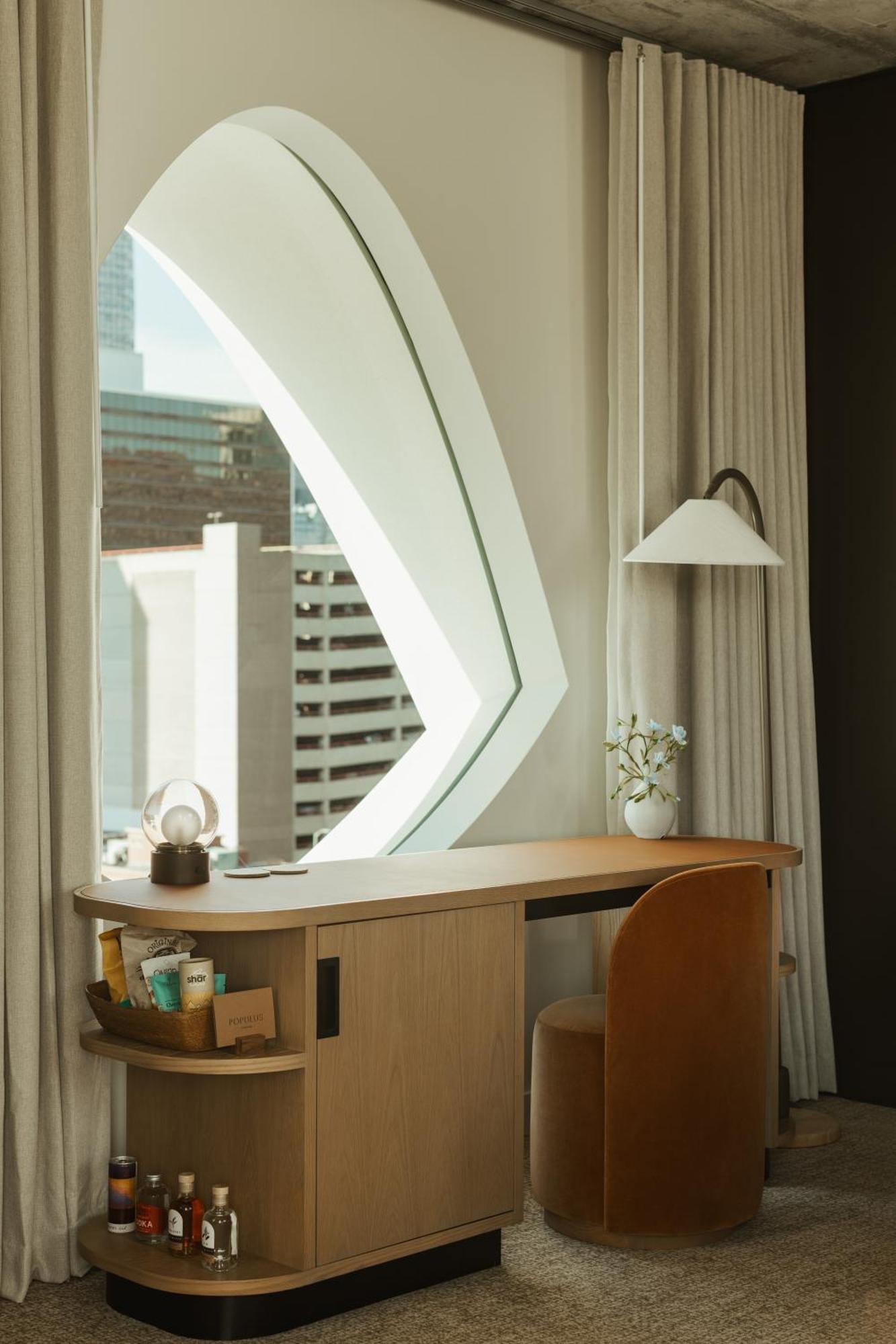 Hotel Populus Denver Zewnętrze zdjęcie