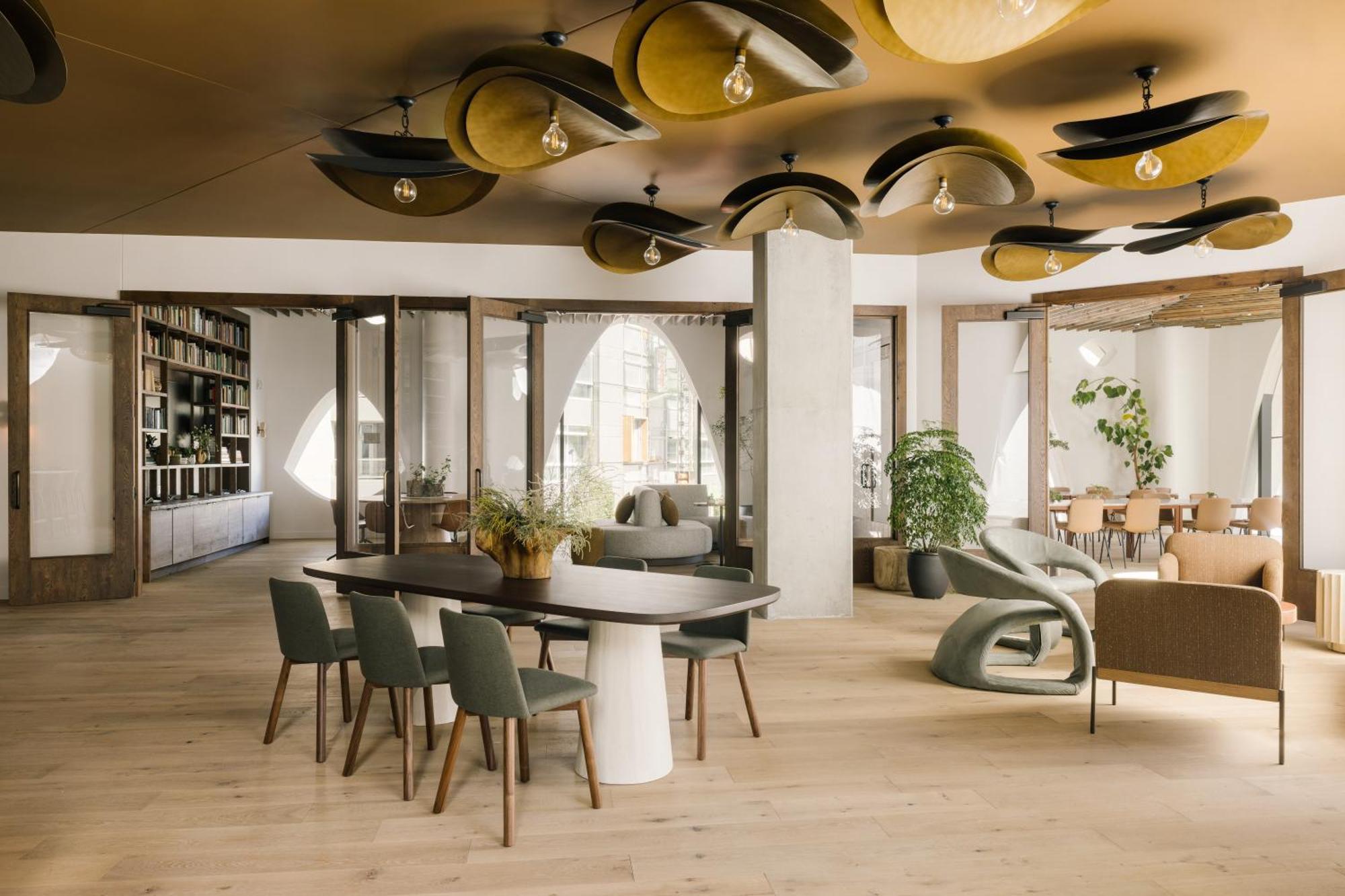 Hotel Populus Denver Zewnętrze zdjęcie