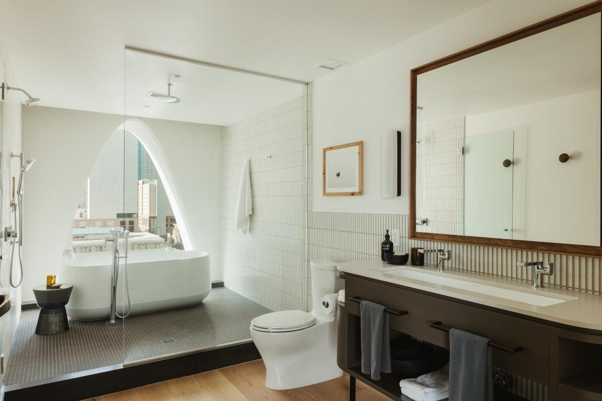 Hotel Populus Denver Zewnętrze zdjęcie