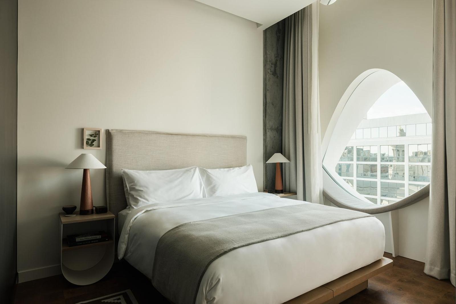 Hotel Populus Denver Zewnętrze zdjęcie