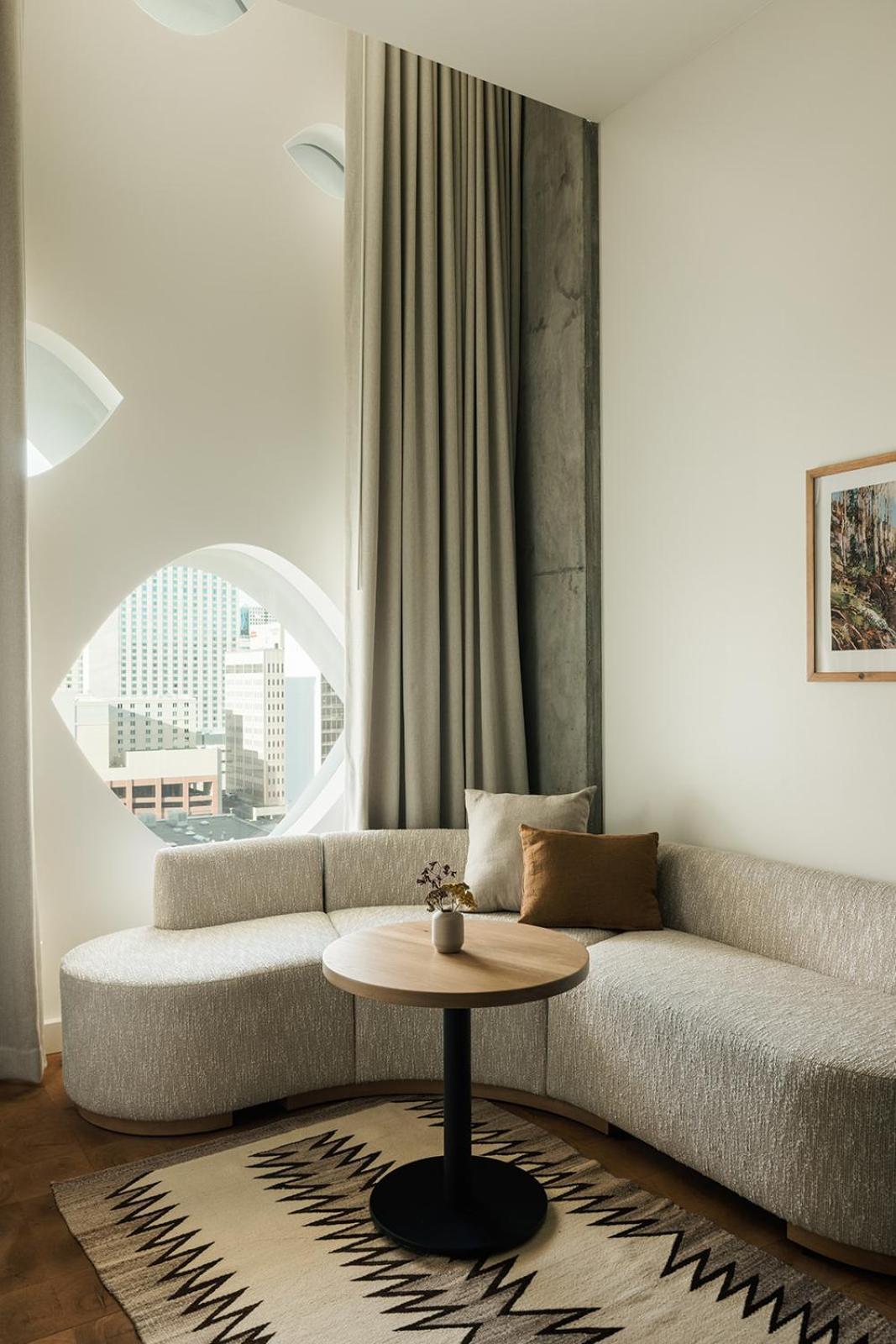 Hotel Populus Denver Zewnętrze zdjęcie
