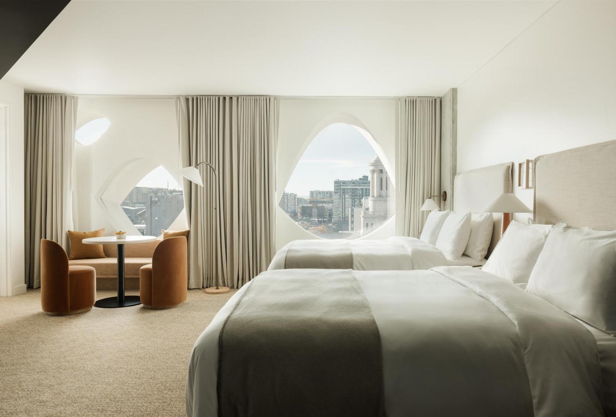 Hotel Populus Denver Zewnętrze zdjęcie